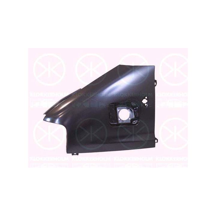 Sparnas KLOKKERHOLM 2093311