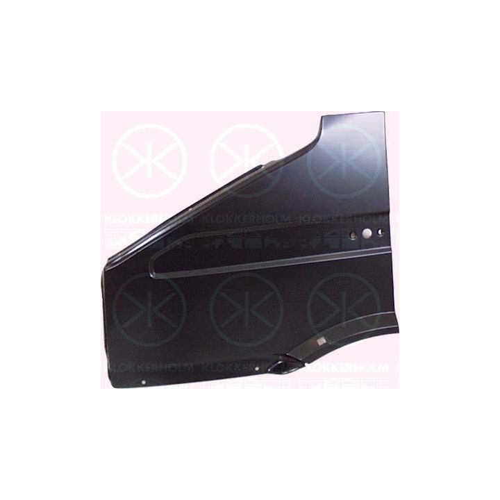 Sparnas KLOKKERHOLM 2094312