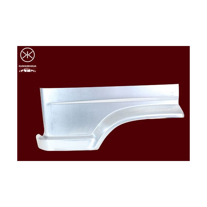 Sparnas KLOKKERHOLM 2096321