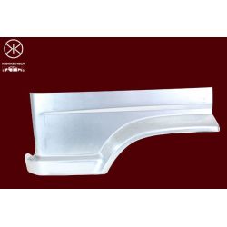 Sparnas KLOKKERHOLM 2096322