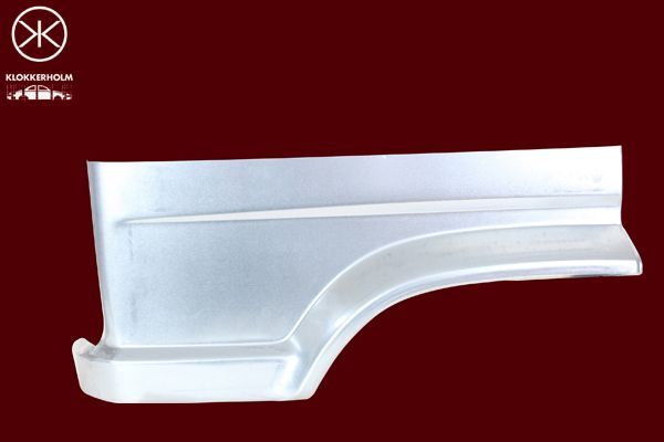 Sparnas KLOKKERHOLM 2096322