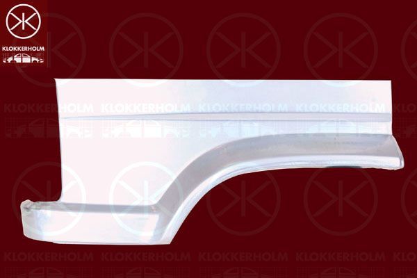 Sparnas KLOKKERHOLM 2096323