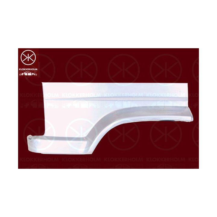 Sparnas KLOKKERHOLM 2096324