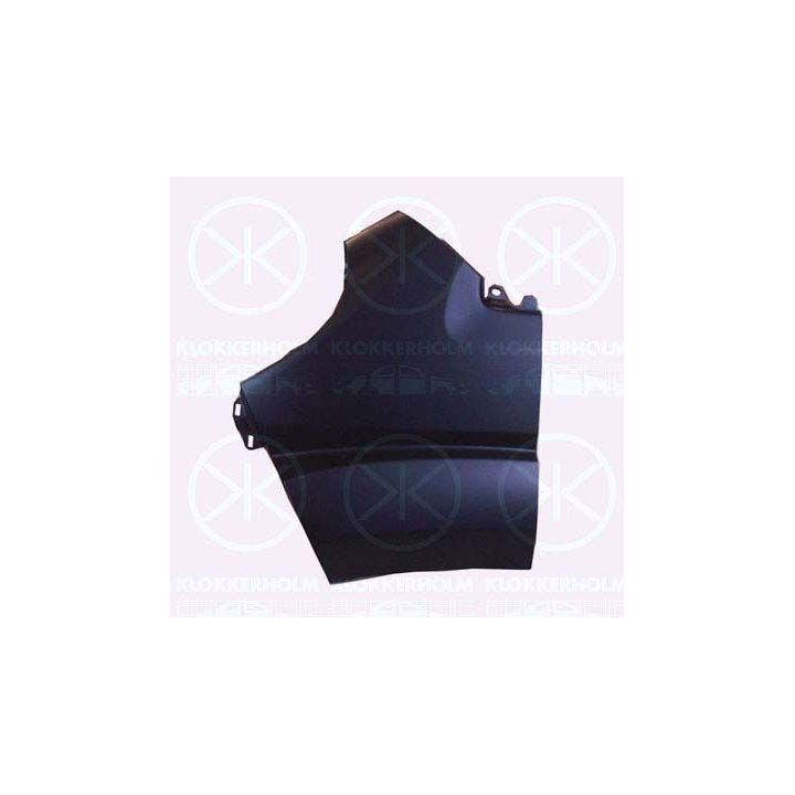 Sparnas KLOKKERHOLM 2097311A1