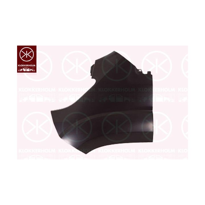 Sparnas KLOKKERHOLM 2097313