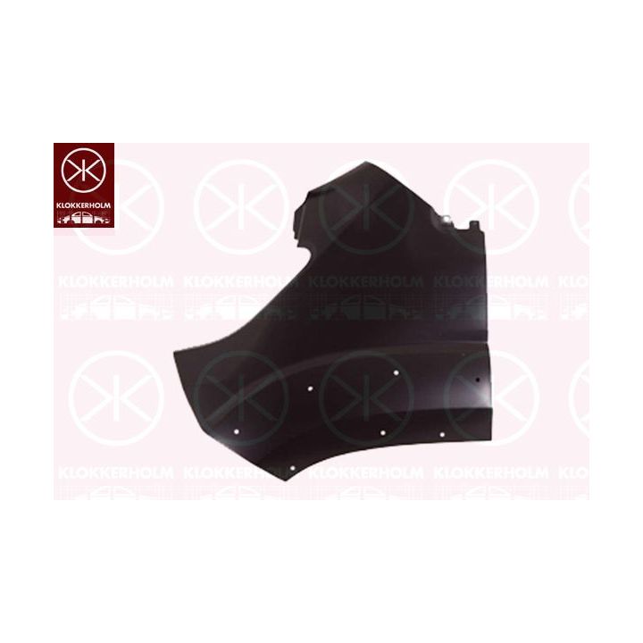 Sparnas KLOKKERHOLM 2097315