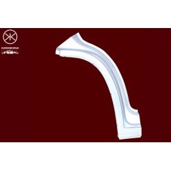 Sparnas KLOKKERHOLM 2097331