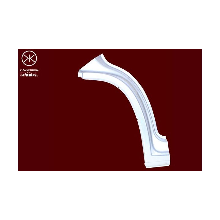 Sparnas KLOKKERHOLM 2097331