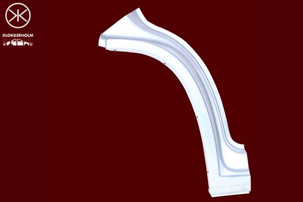 Sparnas KLOKKERHOLM 2097332