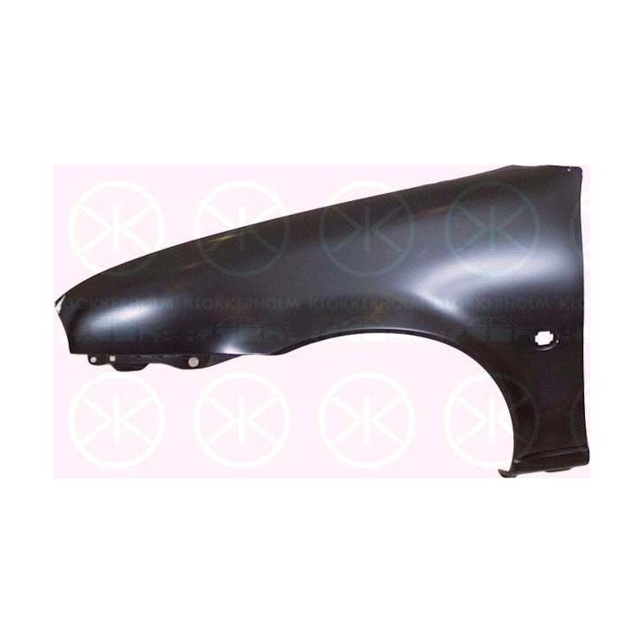 Sparnas KLOKKERHOLM 2563312