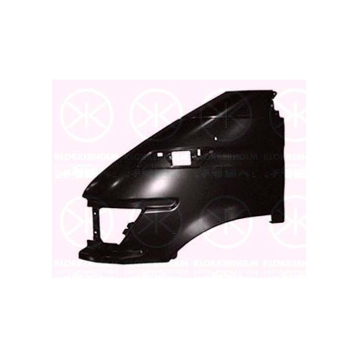 Sparnas KLOKKERHOLM 3080312