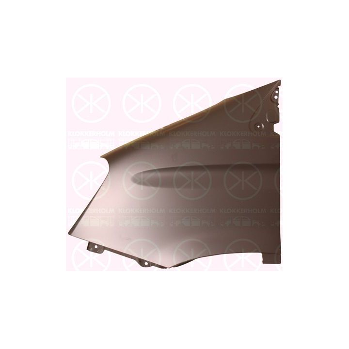 Sparnas KLOKKERHOLM 3081311