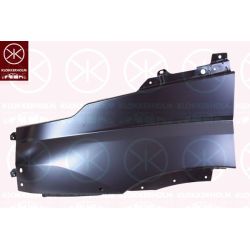 Sparnas KLOKKERHOLM 3082311