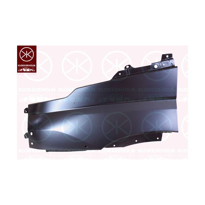 Sparnas KLOKKERHOLM 3082311