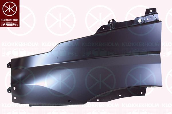 Sparnas KLOKKERHOLM 3082311