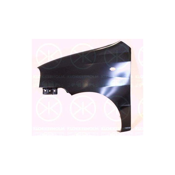 Sparnas KLOKKERHOLM 3124311