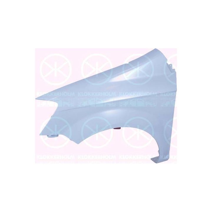 Sparnas KLOKKERHOLM 3127312