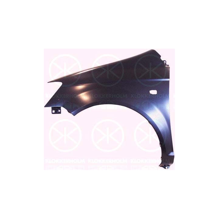 Sparnas KLOKKERHOLM 3127313