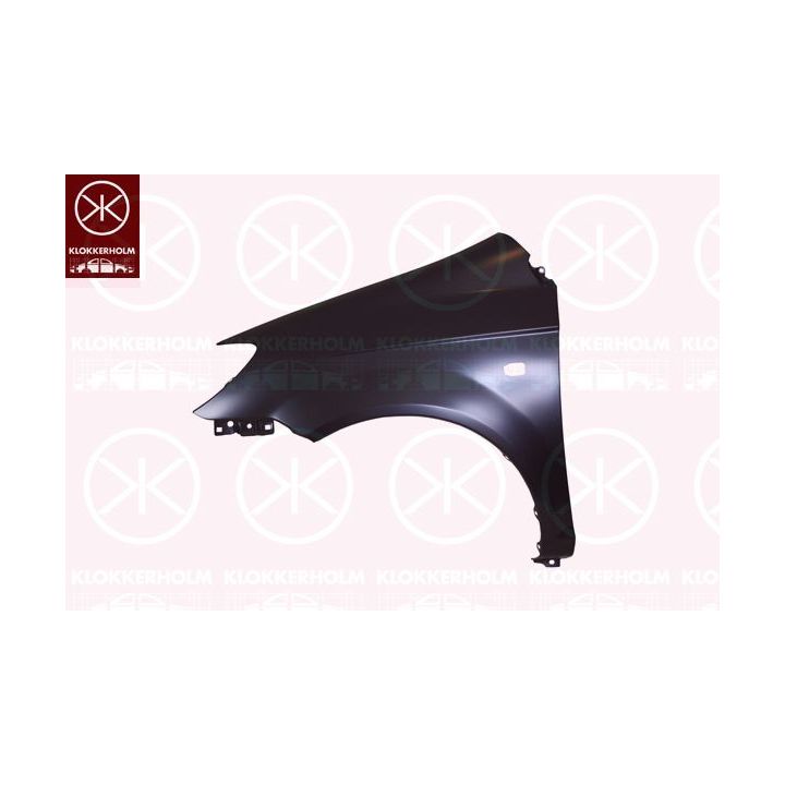 Sparnas KLOKKERHOLM 3127315