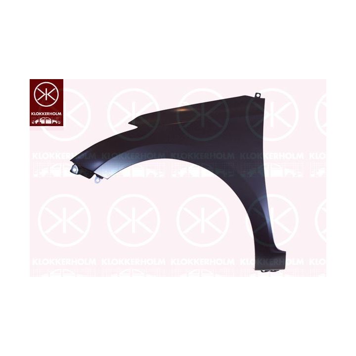 Sparnas KLOKKERHOLM 3129312