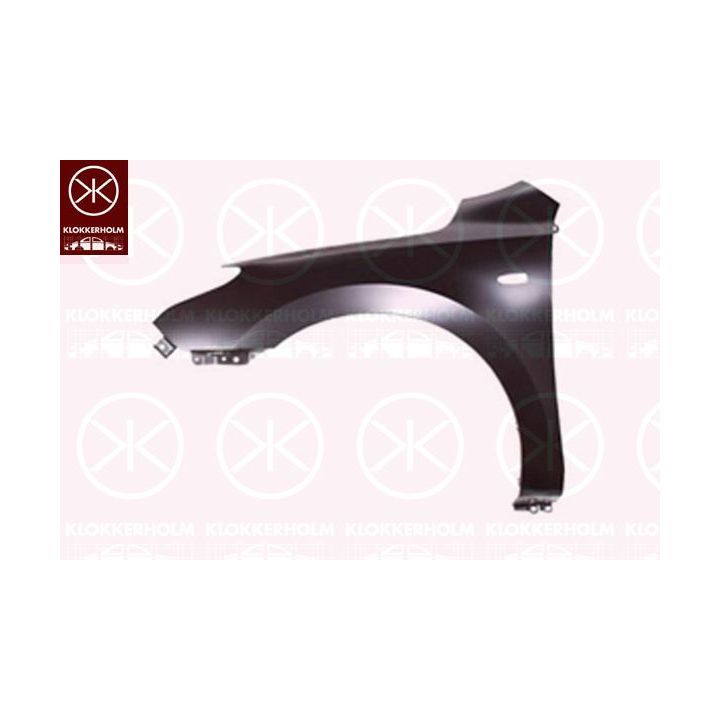 Sparnas KLOKKERHOLM 3135312A1