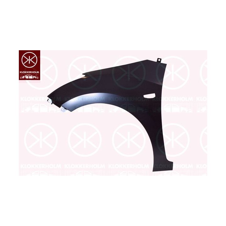 Sparnas KLOKKERHOLM 3136311