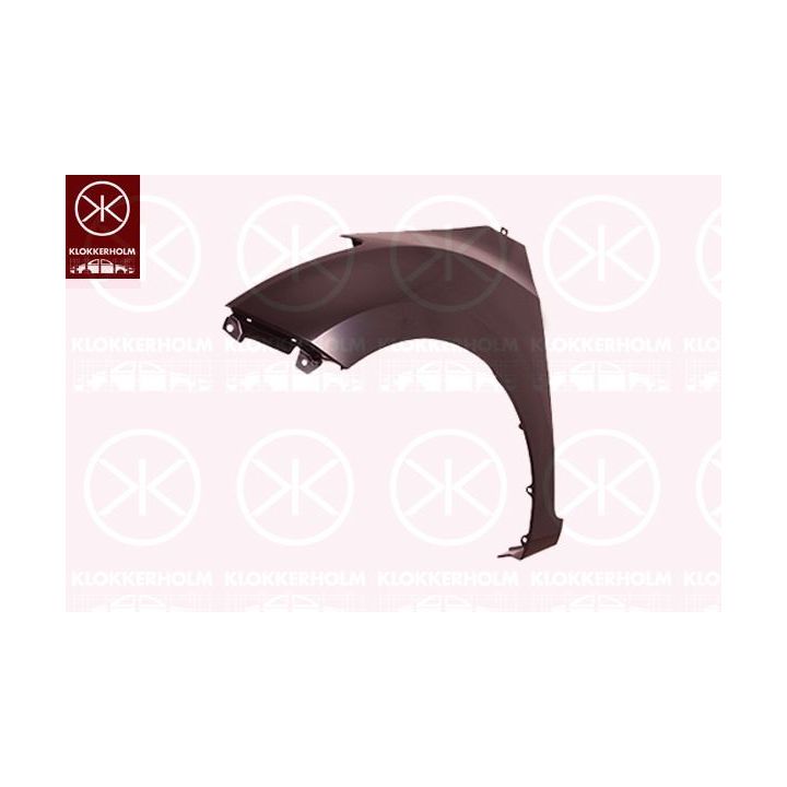 Sparnas KLOKKERHOLM 3136314A1