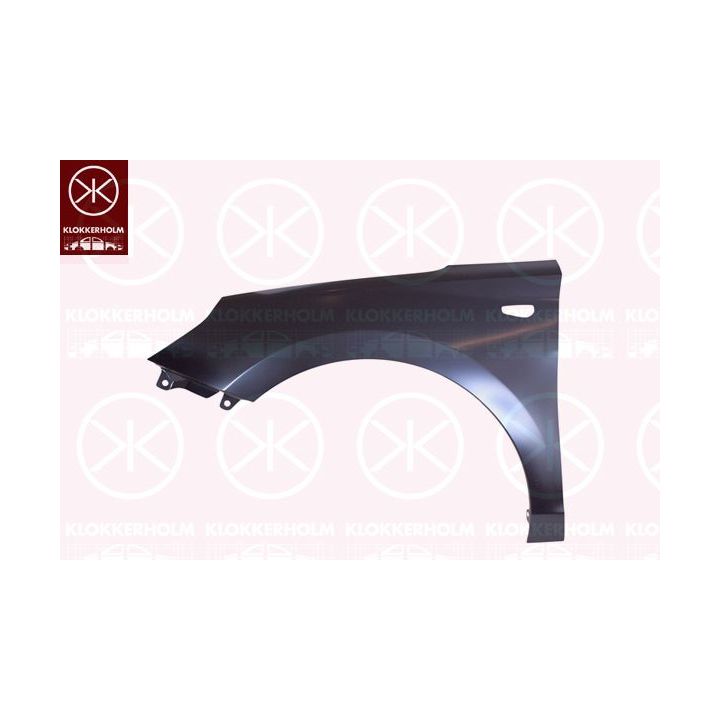 Sparnas KLOKKERHOLM 3137311A1