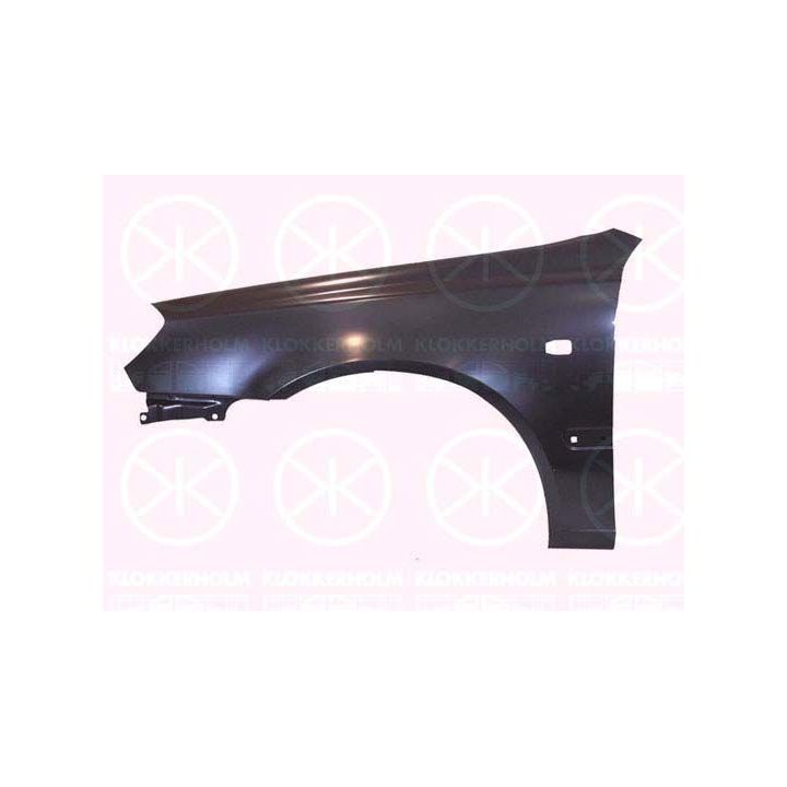 Sparnas KLOKKERHOLM 3155316