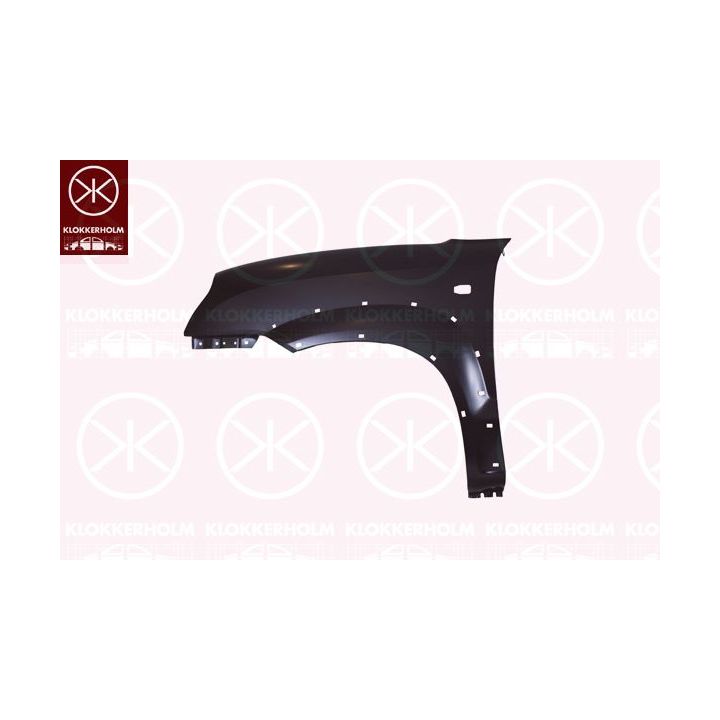 Sparnas KLOKKERHOLM 3175316