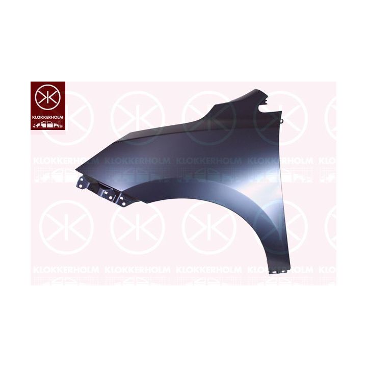 Sparnas KLOKKERHOLM 3176312