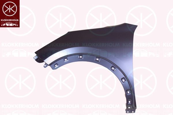 Sparnas KLOKKERHOLM 3261311