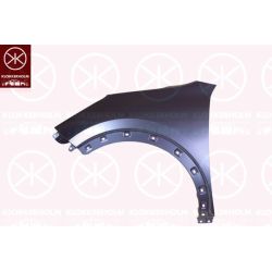 Sparnas KLOKKERHOLM 3261312