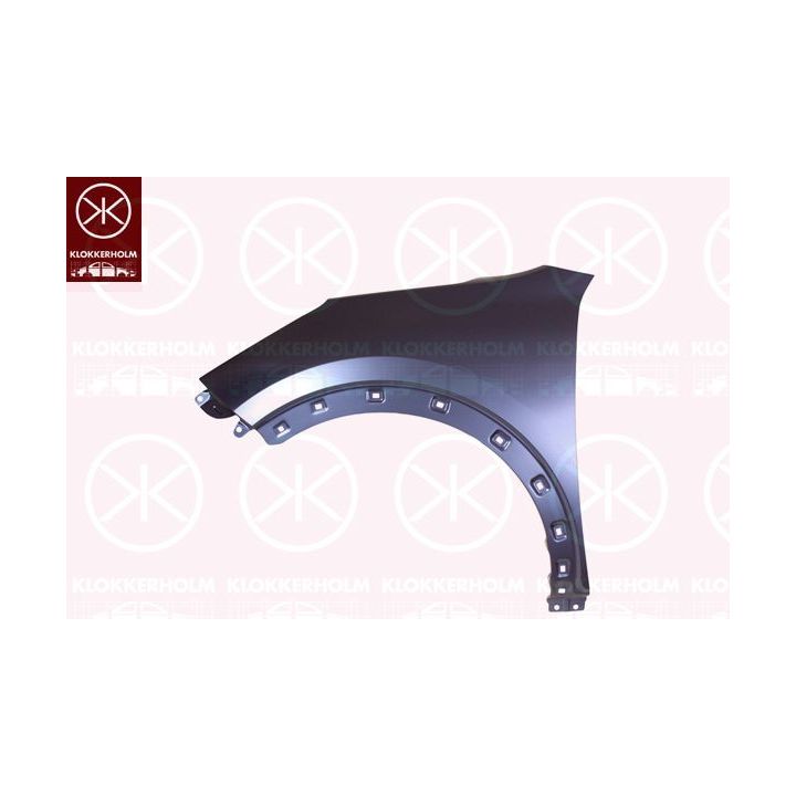 Sparnas KLOKKERHOLM 3261312