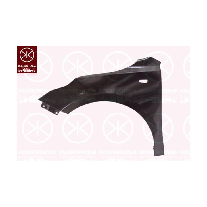 Sparnas KLOKKERHOLM 3262312