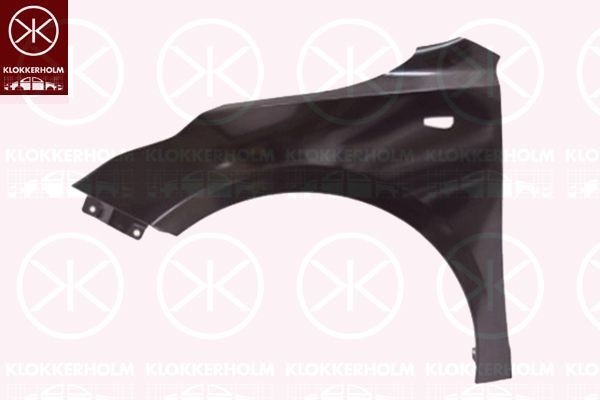 Sparnas KLOKKERHOLM 3262312