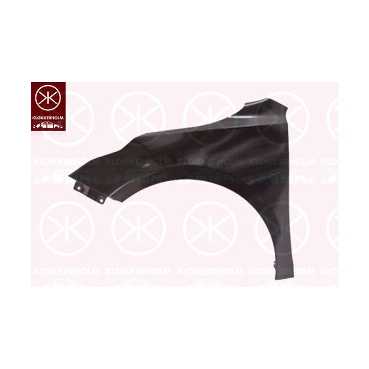 Sparnas KLOKKERHOLM 3262313