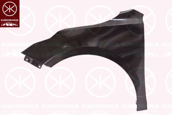 Sparnas KLOKKERHOLM 3262313