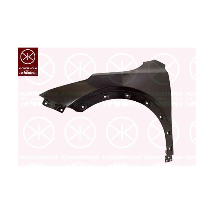 Sparnas KLOKKERHOLM 3262315