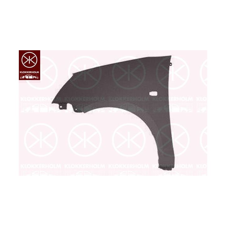 Sparnas KLOKKERHOLM 3265312