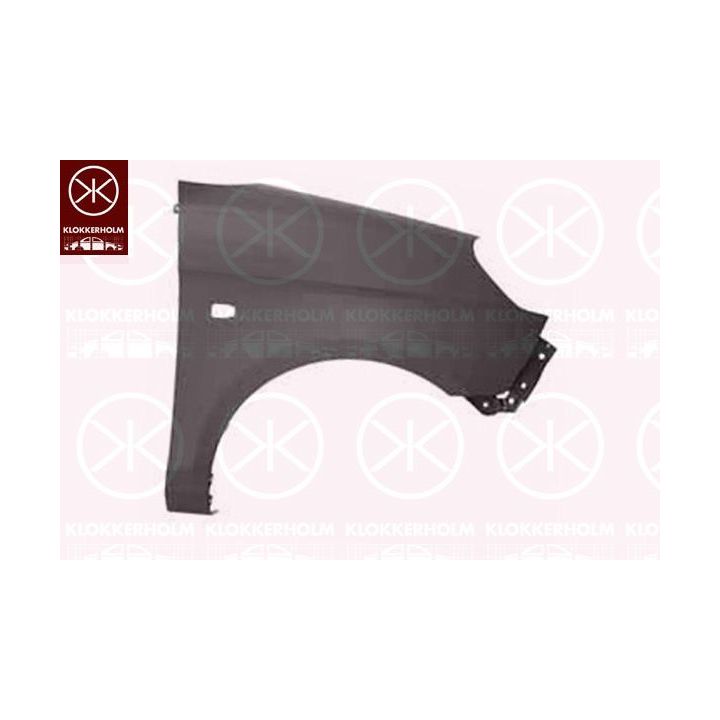 Sparnas KLOKKERHOLM 3265314A1