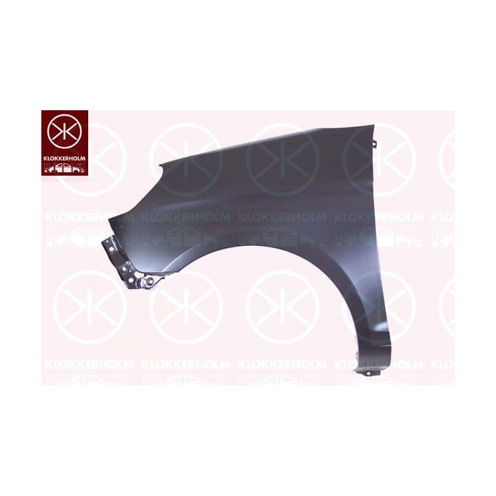 Sparnas KLOKKERHOLM 3265318A1