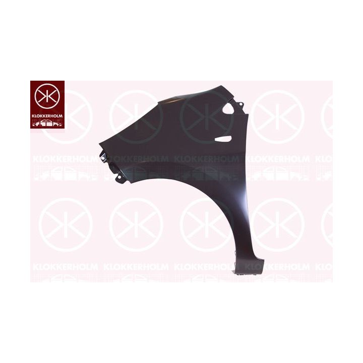 Sparnas KLOKKERHOLM 3266314