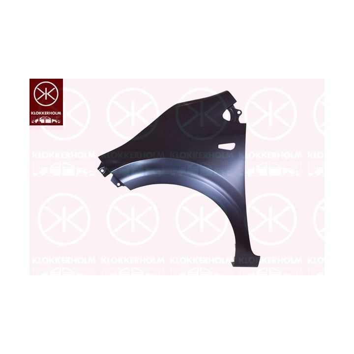 Sparnas KLOKKERHOLM 3266315