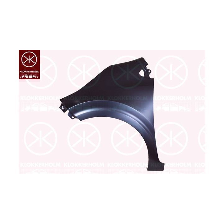 Sparnas KLOKKERHOLM 3266318