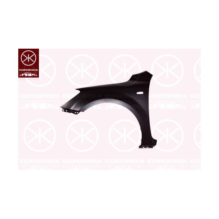 Sparnas KLOKKERHOLM 3267311