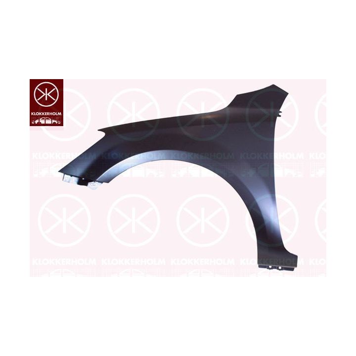 Sparnas KLOKKERHOLM 3267313