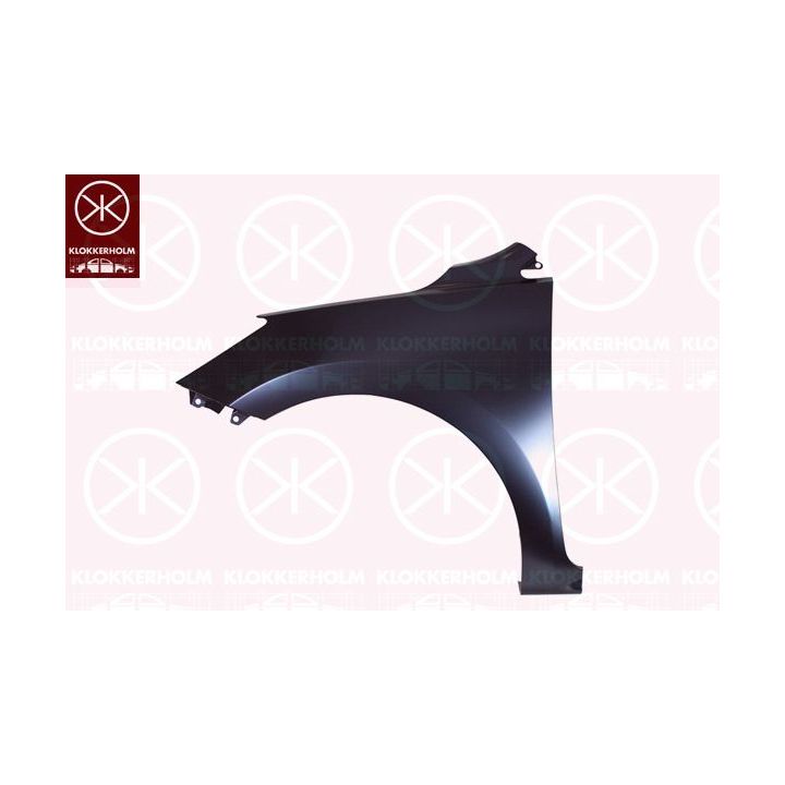 Sparnas KLOKKERHOLM 3273311