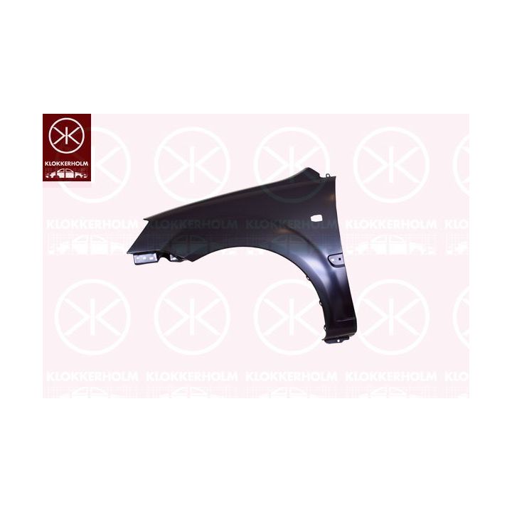 Sparnas KLOKKERHOLM 3277311