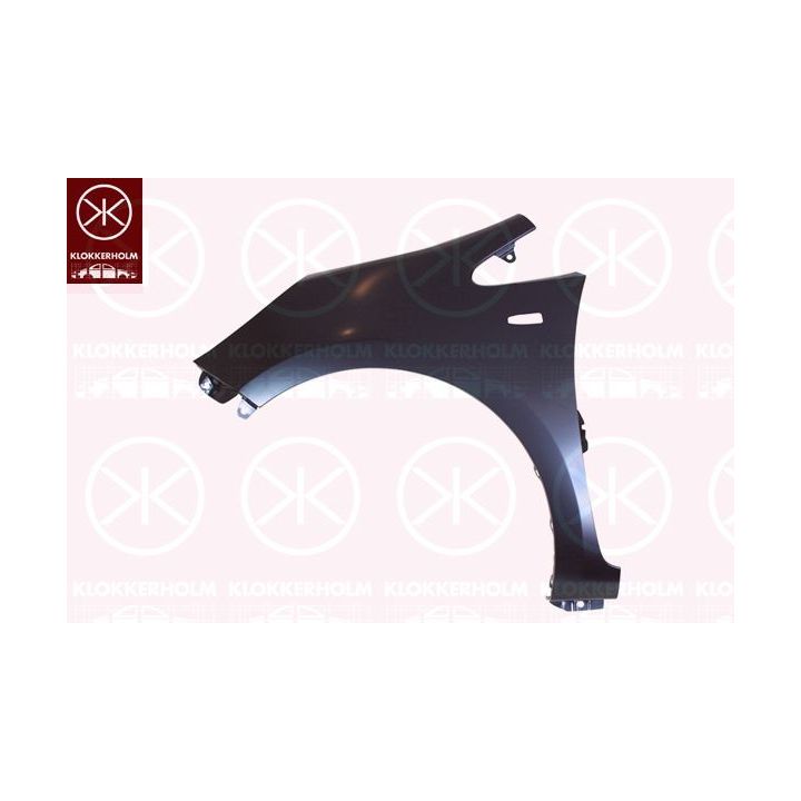 Sparnas KLOKKERHOLM 3279311